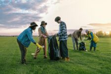 World Cleanup Day 2025