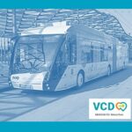 Busangebot im Kreis verbessern statt verringern