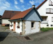Tag des offenen Denkmals im Paradies