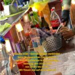 Glaube mixt – Gemeinschaft verbindet