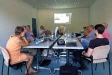 Großes Interesse an Linux