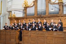 Knabenchor Capella Vocalis Reutlingen