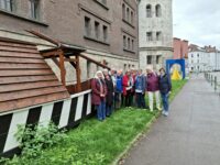 Ausflug  in das Donauschwäbische Zentralmuseum