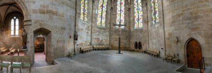 KLANGFESTIVAL . DIE MENSCHLICHE STIMME