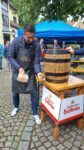 Das Wäsemles-Fest steht an!