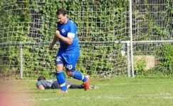 RSK 2 mit deutlichem Heimsieg