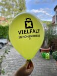 Flohmarkt-Fieber in Hohenkreuz