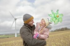 Energietour – Erneuerbare Energien in Bürgerhand
