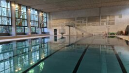 Tag der offenen Tür im Merkel’schen Schwimmbad