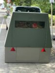 Städtische Verkehrspolitik wie in Absurdistan