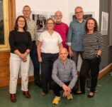 Ausstellung Fotoclub Lichtbildnergruppe Esslingen