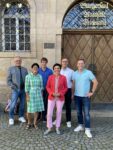 Städtepartnerschaften – wichtiger denn je
