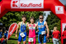 5. Esslinger Insel – Swim & Run