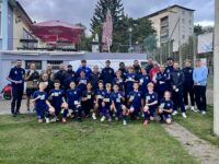 VFB Oberesslingen/Zell Jugend