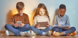 Elternabend: Digitale Geräte unserer Kinder