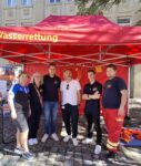 Gemeinsam stark für Sicherheit in Esslingen!