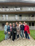 Gemeinderat Esslingen besucht Hoffnungshaus