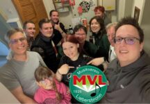 Helfertreffen am Samstag, 11.10., ab 19.00 Uhr