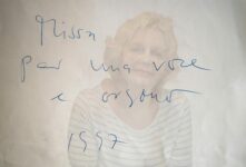 MUSIK ZUM JAHR DER MENSCHLICHEN STIMME