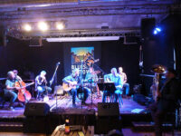 Blues in Town – Akustik Session am 31.10.2025