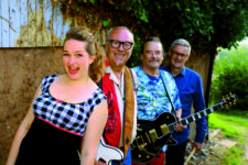 Blues in Town e.V. – Karaoke und Konzert