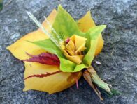 Ein Strauß voller Herbst-Angebote