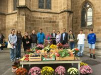 Ökumenische Erntedankandacht am 4. Oktober 2025