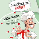 Highlight in den Herbstferien: Musical-Freizeit