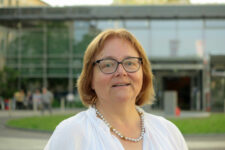 Neue evangelische Seelsorgerin am Klinikum