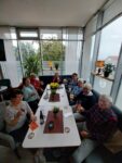 Stammtisch – kein Spielenachmittag