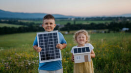 Energietour – Erneuerbare Energien in Bürgerhand