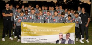 Fünf Traditionsvereine bündeln ihre Kräfte