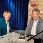 Rückblick auf die Lesung mit Volker Weiß