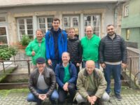 Erste startet mit Sieg in die Landesligasaison