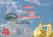 Klartext im Blarer – Mein Traum von Kirche