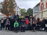 Städtetrip Mimamo
