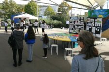 WEIL freut sich auf das Fest der Vielfalt…