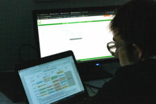 Lernräume 24/7 im Komma