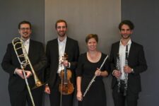 Neuer Vorstand der Süddeutschen Philharmonie