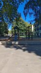 Bahnhofspielplatz in Mettingen feierlich eröffnet