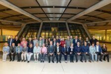 Wahlkreisgruppe besucht Berlin!