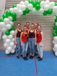Mitten.drin erfolgreich beim Hohenloher Dance Cup