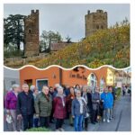 Einladung nach Neipperg am 30.10.2025
