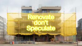 FIX IT! Die Umbau-Ausstellung kommt nach Esslingen