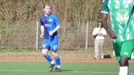 Fünfter Sieg in Folge für RSK 2