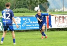 RSK siegt im Derby