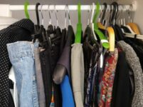 8. Kleidertauschbörse in Oberesslingen