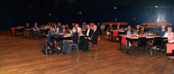 Ein Abend voller Dank und Emotionen