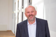 Mit Gott leben in gottvergessenen Zeiten –