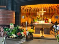 Erntedank: Glanz und Lob und Fürbitte